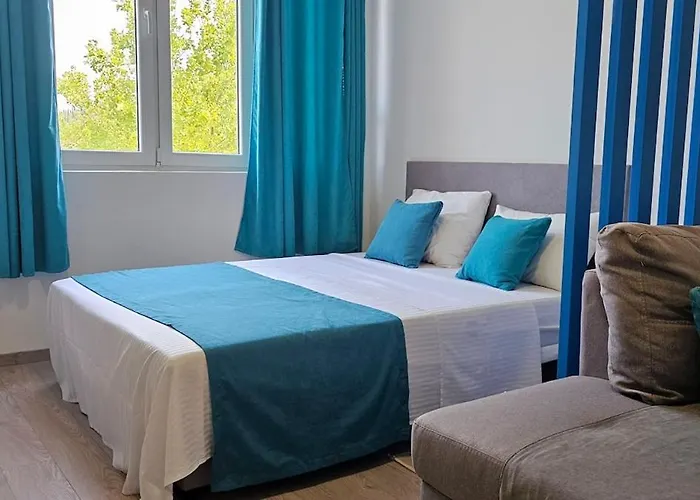 Lejlighed Zero Distance