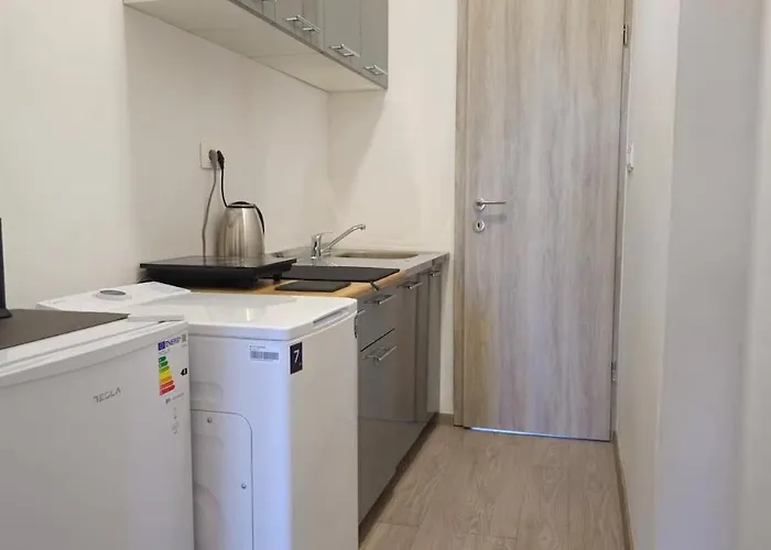 Zero Distance * Podgorica