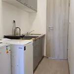 Zero Distance * بودغوريتْسا