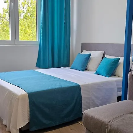 Apartamento Zero Distance