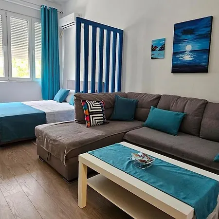 Apartamento Zero Distance Podgorica