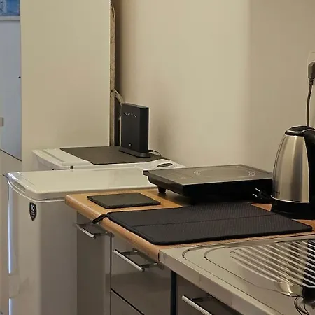 Zero Distance Apartamento Podgorica