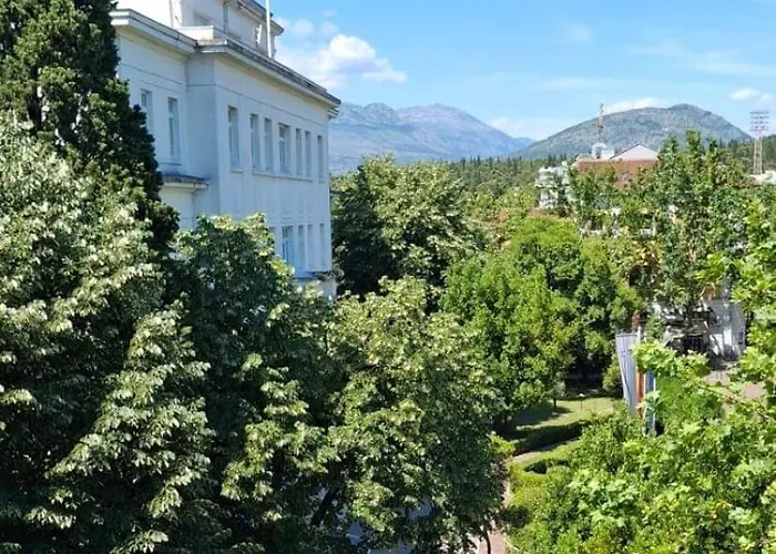 Daire Zero Distance *