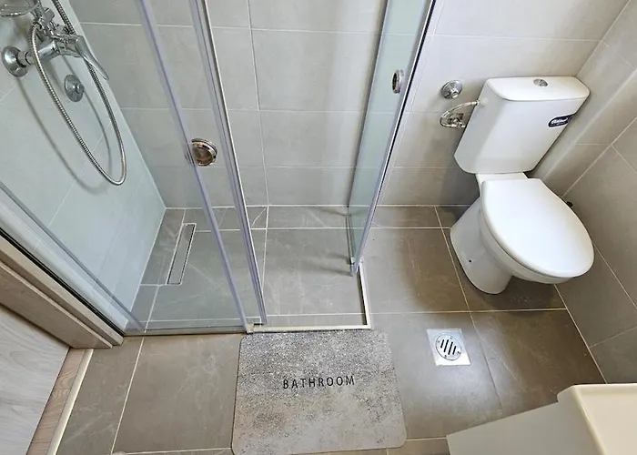 Daire Zero Distance *