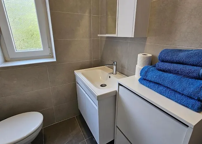 Apartamento Zero Distance *